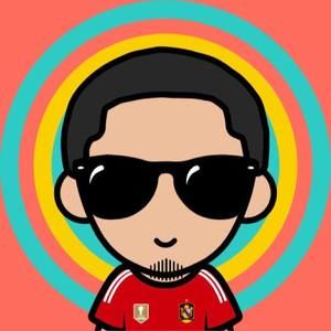 Meet your Posher, Gerson